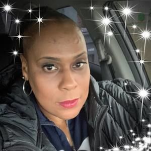 Meet your Posher, Sheri